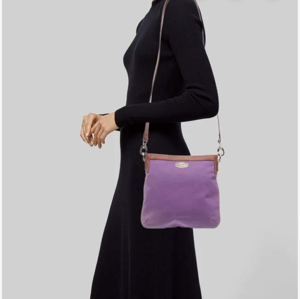 Vintage Celine Showlder Bag - Picture 2 of 11